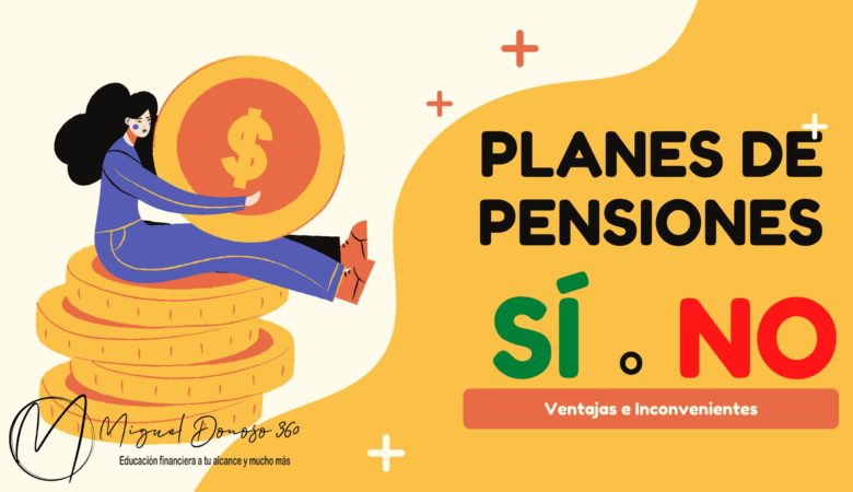 Planes de Pensiones: ¿Inversión Segura o Futuro Incierto?