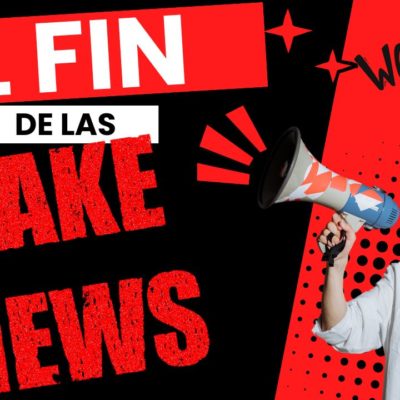 ¿Puede la Inteligencia Artificial Poner Fin a las Fake News? Descubre la Solución para Frenar la Desinformación