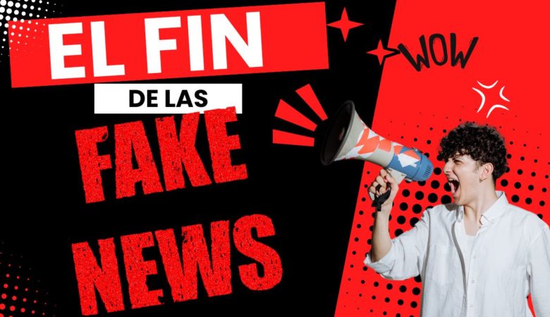 ¿Puede la Inteligencia Artificial Poner Fin a las Fake News? Descubre la Solución para Frenar la Desinformación